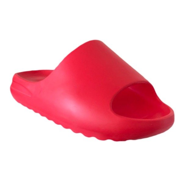 Akınal Bella E270 Kırmızı Kadın Havuz/Deniz Terlik