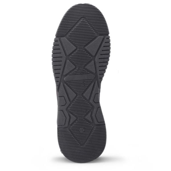 Forelli 44110-H Tigre Füme Nubuk Erkek Comfort Ayakkabı