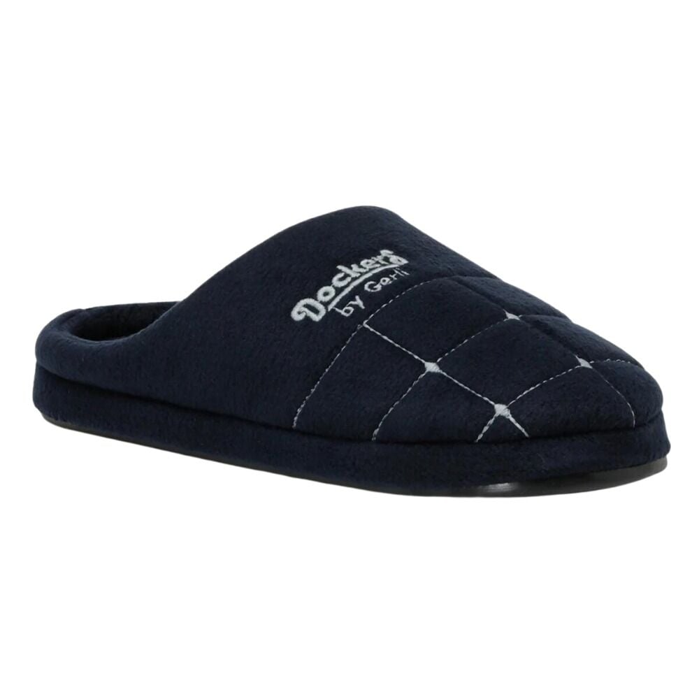 Dockers 233725 2PR Lacivert Erkek Ev İçi Terlik