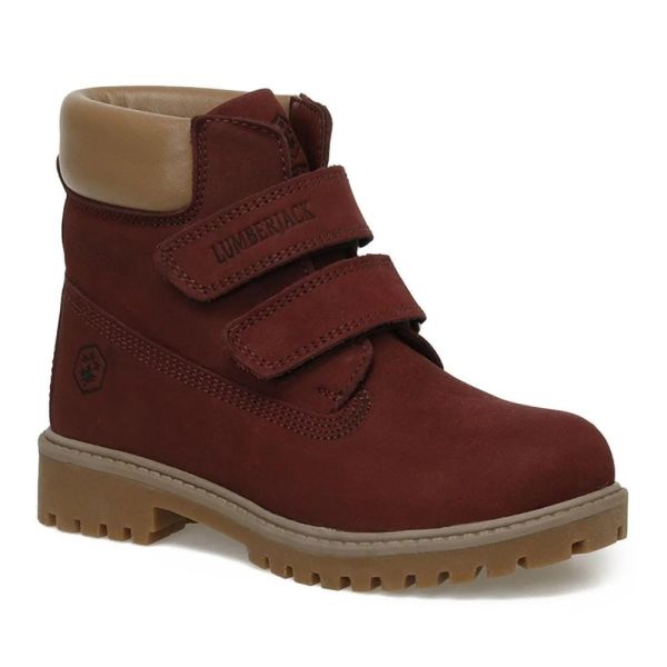 Lumberjack River 3PR Bordo Çocuk Bot