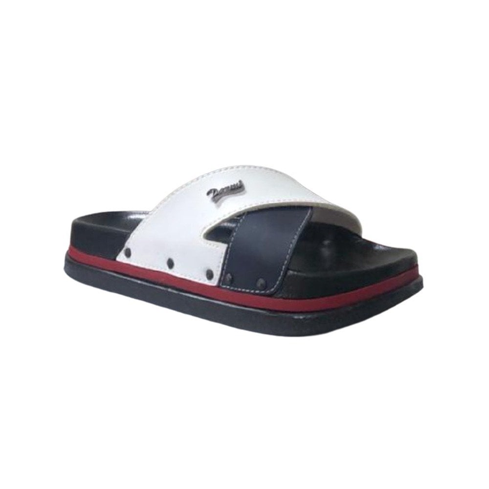 Parmi 19406 Tommy Kadın Günlük Comfort Terlik