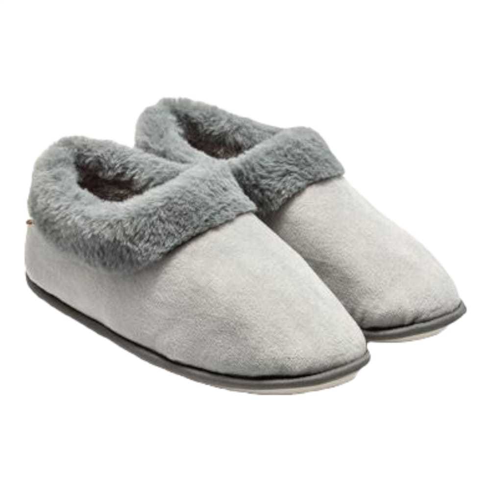 Twigy YY0022 Tw Olena Gri Kadın Ev Botu