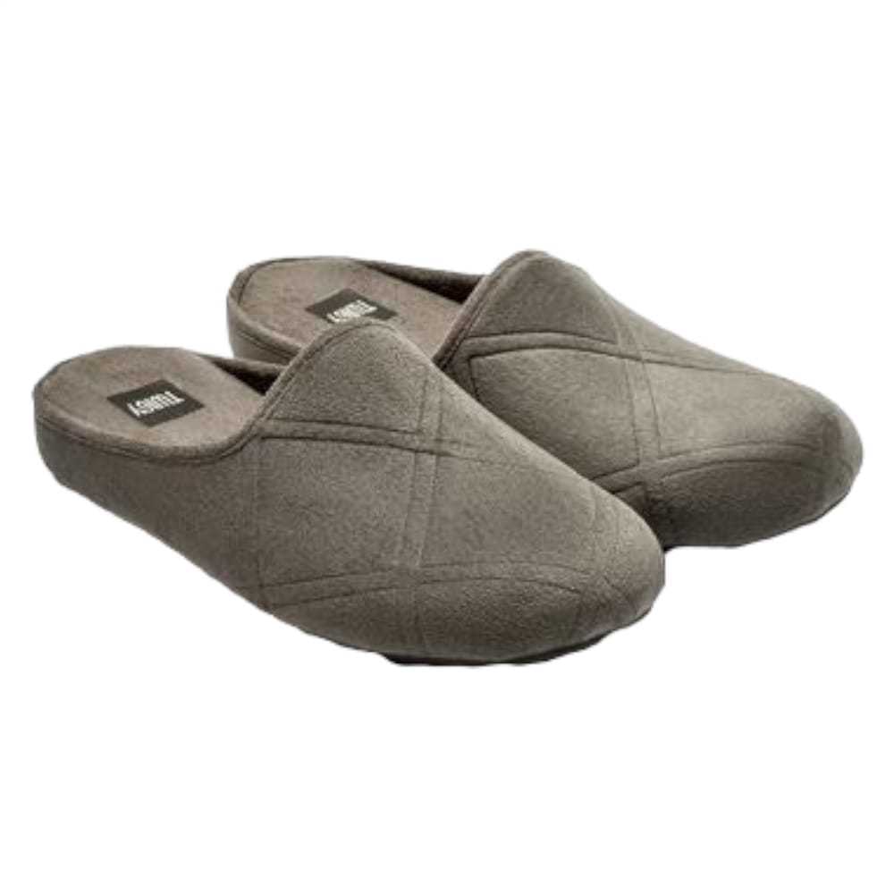 Twigy YY0154 Tw Uno Füme Erkek Ev İçi Terlik 43