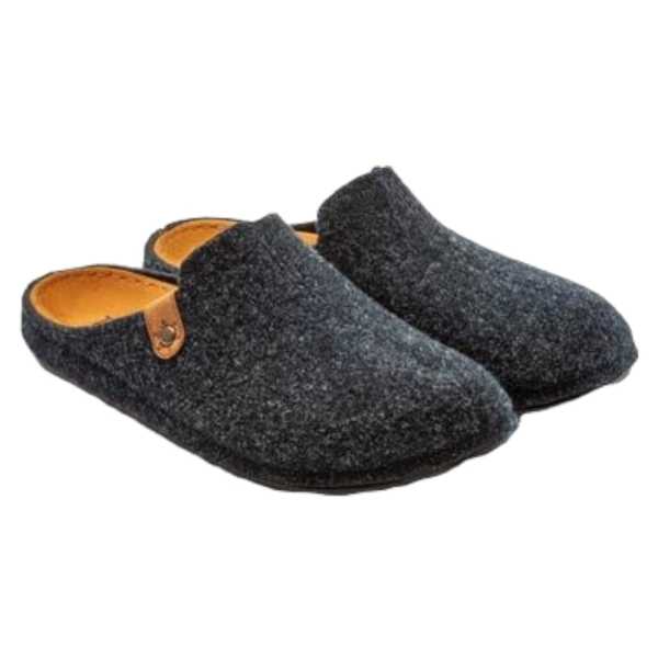 Twigy YY0146 Tw Merlin Lacivert Erkek Ev İçi Terlik