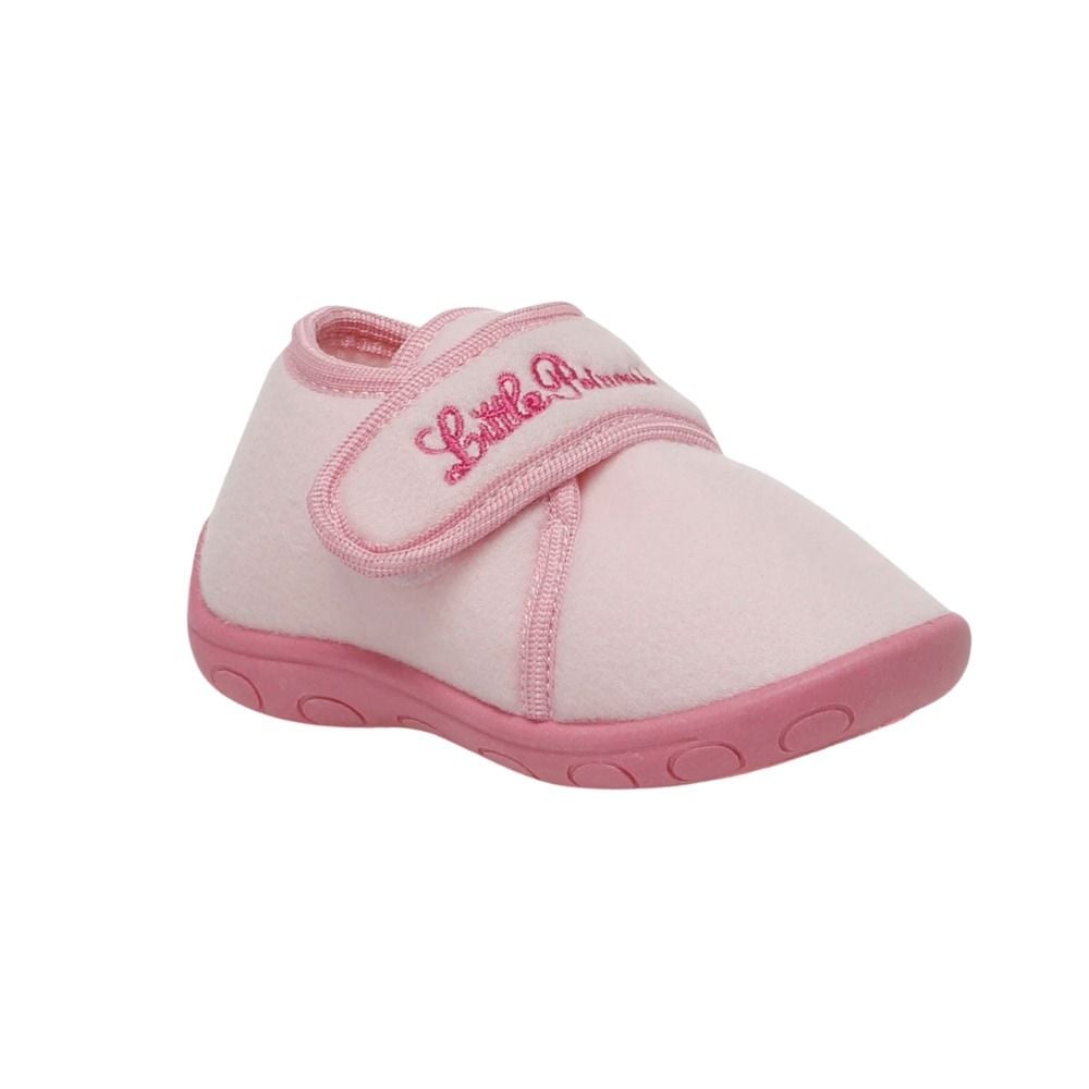 Polaris 622003 2PR Pembe Çocuk Kreş/Anaokulu Panduf