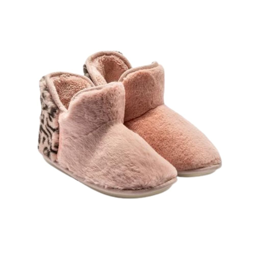 Twigy AA0007 Tw Emma Pembe Kadın Ev Botu