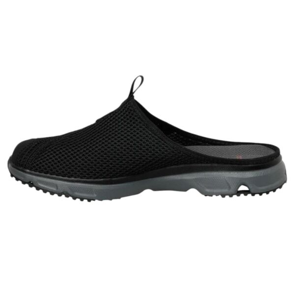 Lumberjack Castello 5FX Siyah Erkek Günlük Terlik