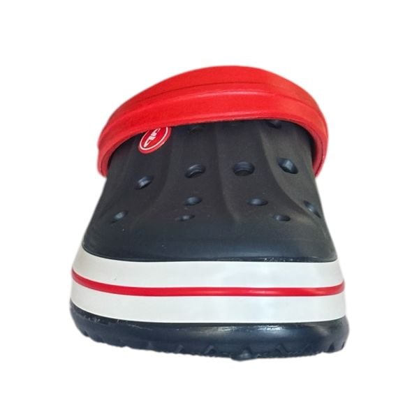 Akınal Bella E457 Tommy/Lacivert Kadın Sabo Terlik