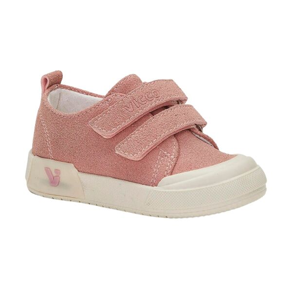 Vicco Mago 925.B22k.232 Pudra Bebe Işıklı Spor Ayakkabı