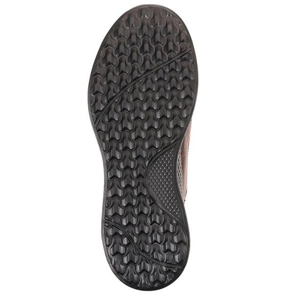 Forelli 47906-G Nerton Taba Erkek Comfort Deri Ayakkabı