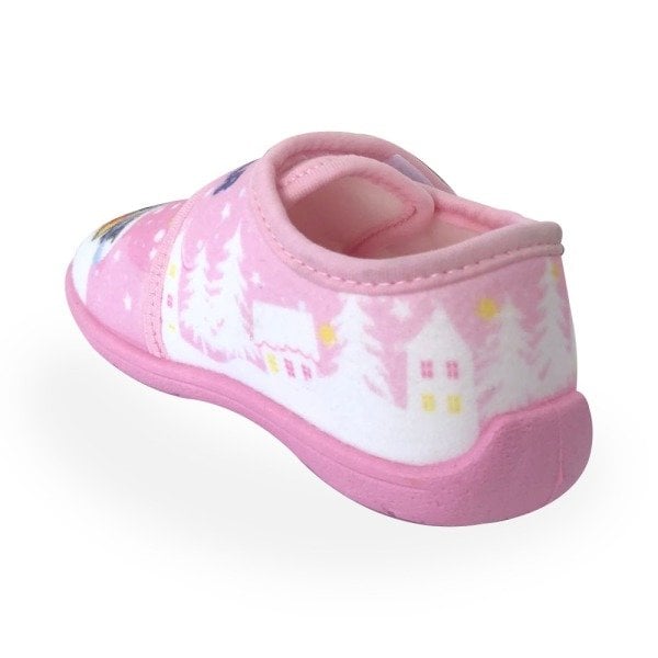 Gezer 3206 Pembe Çocuk Kreş/Anaokulu Panduf