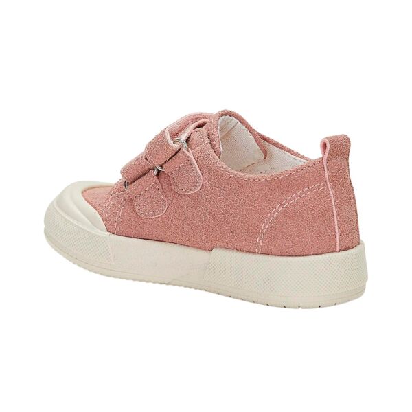 Vicco Mago 925.P22k.232 Pudra Çocuk Işıklı Spor Ayakkabı