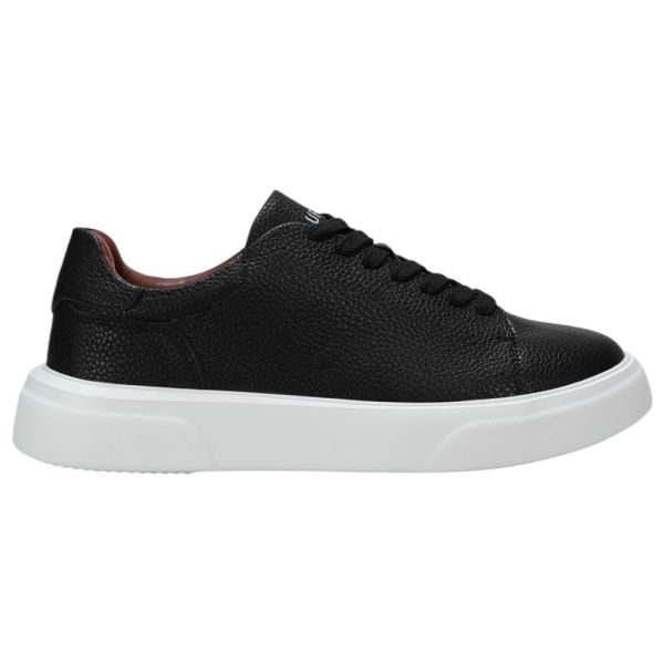 Lufian Tommy Siyah Erkek Sneaker