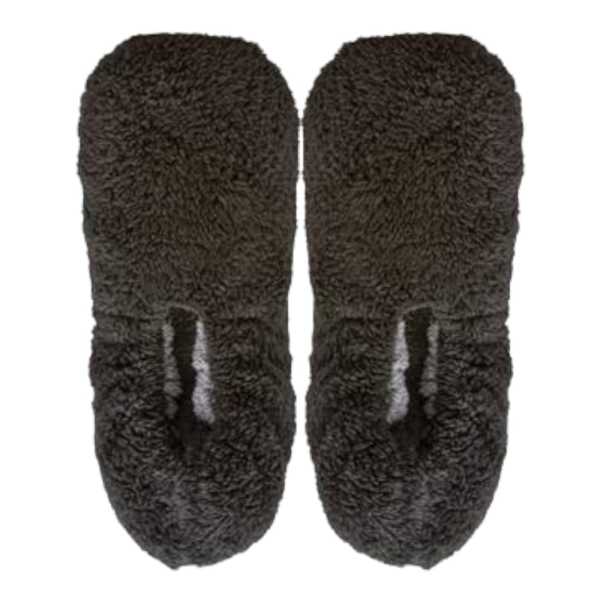 Twigy YY1021 Tw Relax Siyah Erkek Ev Ayakkabısı