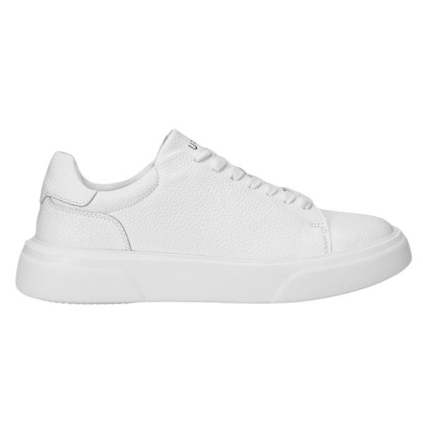 Lufian Tommy Beyaz Erkek Sneaker
