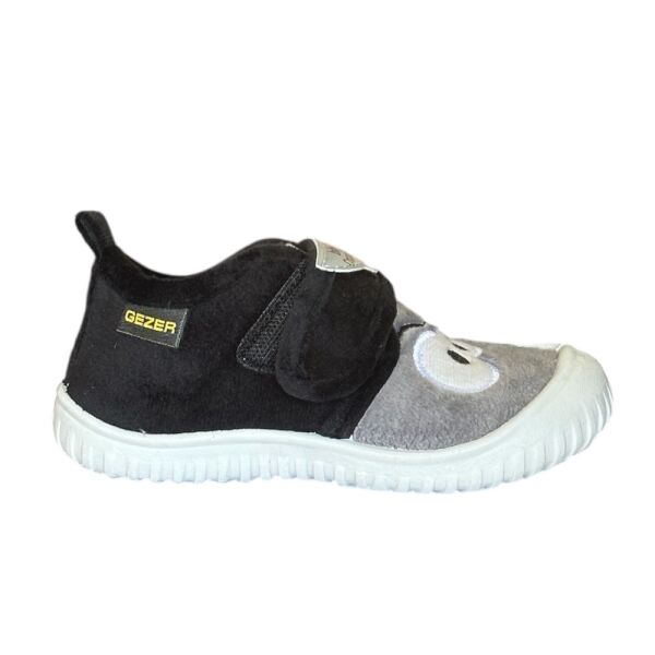 Gezer 3102 Siyah Çocuk Kreş/Anaokulu Panduf