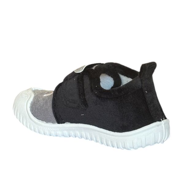 Gezer 3102 Siyah Çocuk Kreş/Anaokulu Panduf