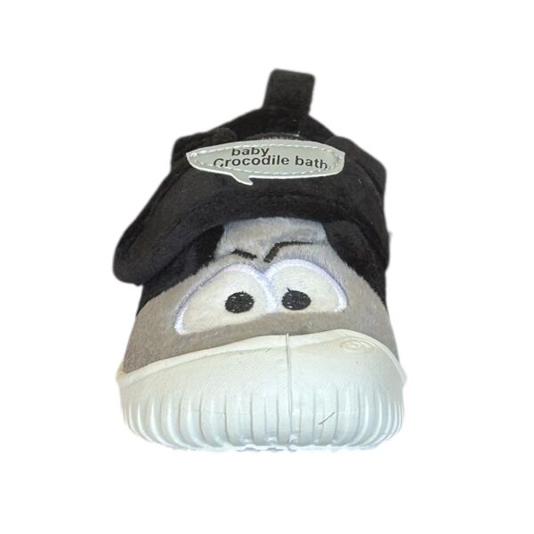 Gezer 3102 Siyah Çocuk Kreş/Anaokulu Panduf