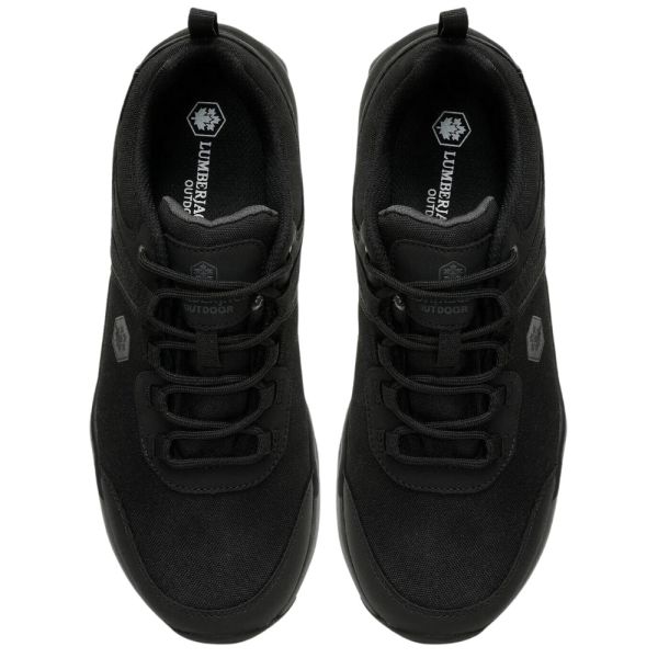 Lumberjack Brandon 3PR Siyah Erkek Waterproof Outdoor Bot