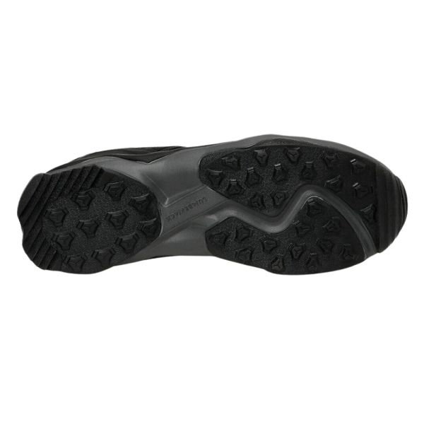 Lumberjack Brandon 3PR Siyah Erkek Waterproof Outdoor Bot