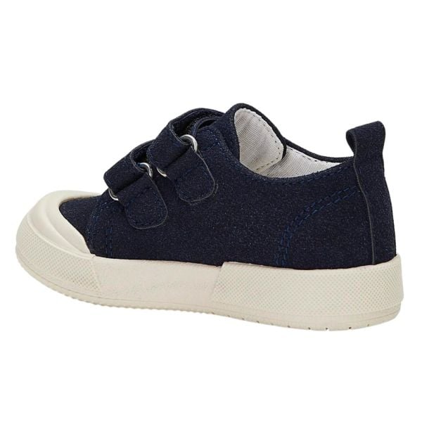 Vicco Mago 925.P22k.232 Lacivert Çocuk Işıklı Spor Ayakkabı