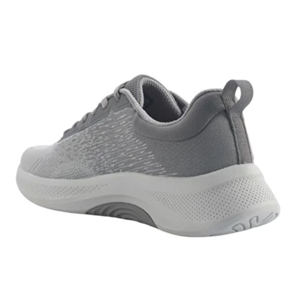 Lumberjack Close 5FX Gri Erkek Comfort Ayakkabı