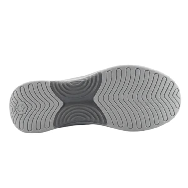 Lumberjack Close 5FX Gri Erkek Comfort Ayakkabı