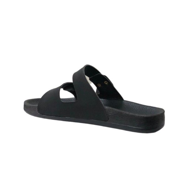 Ceyo Bahama-10 Siyah Erkek Anatomik Terlik