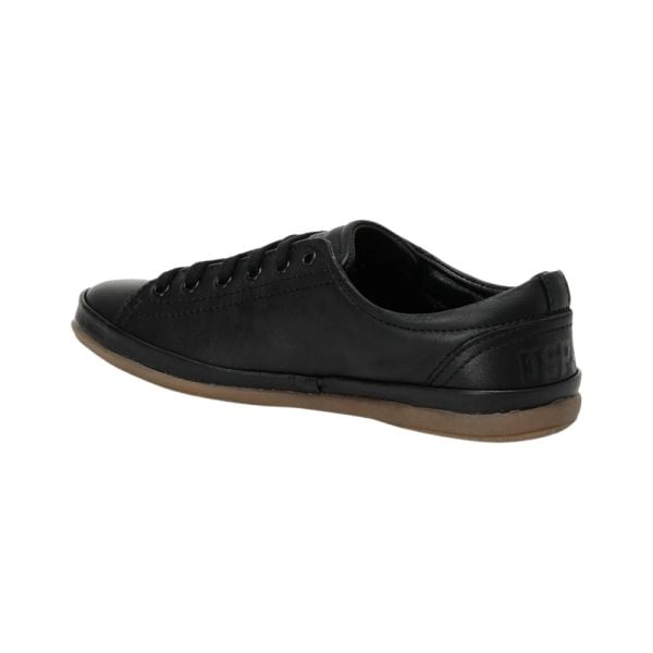 U.S Polo Assn Jojo 3FX Siyah Kadın Sneaker