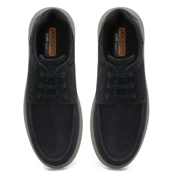 Dockers 235050N 4PR Lacivert Erkek Comfort Ayakkabı