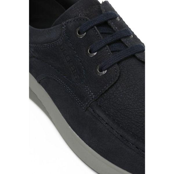 Dockers 235050N 4PR Lacivert Erkek Comfort Ayakkabı