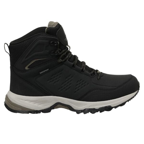 Lumberjack Hill 3PR Siyah Erkek Outdoor Bot