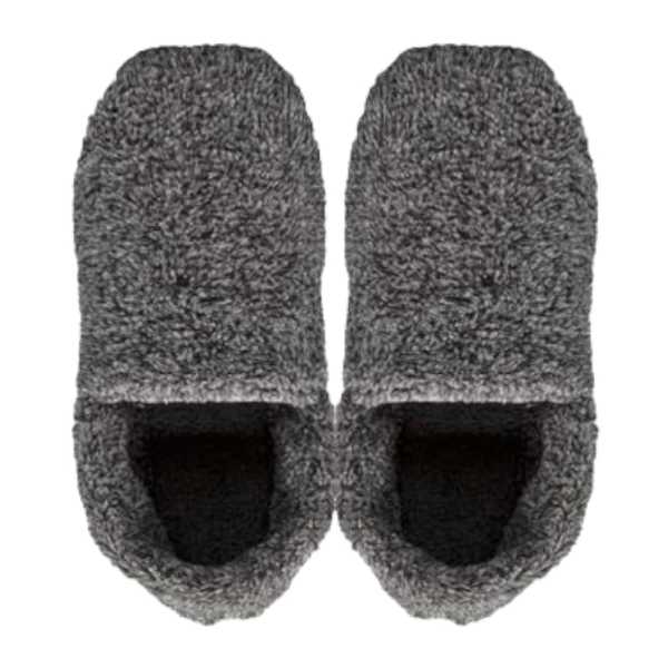 Twigy YY1003 Tw Cool Gri Erkek Ev Ayakkabısı