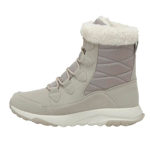 Lumberjack Santa 3PR Kum Kadın Outdoor Bot