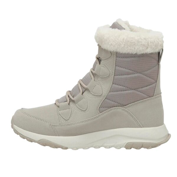 Lumberjack Santa 3PR Kum Kadın Outdoor Bot