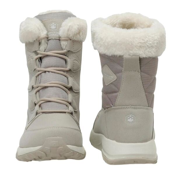 Lumberjack Santa 3PR Kum Kadın Outdoor Bot