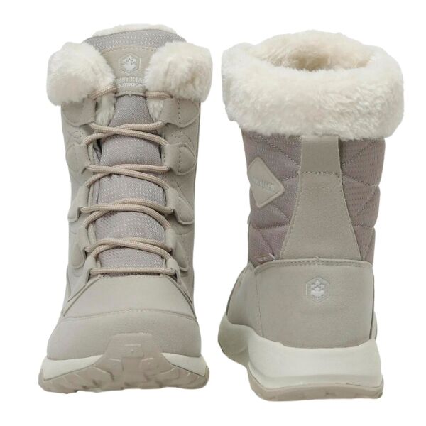 Lumberjack Santa 3PR Kum Kadın Outdoor Bot