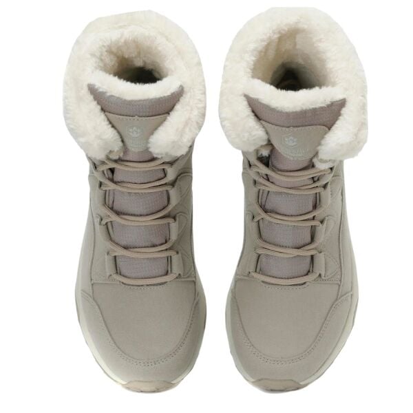 Lumberjack Santa 3PR Kum Kadın Outdoor Bot