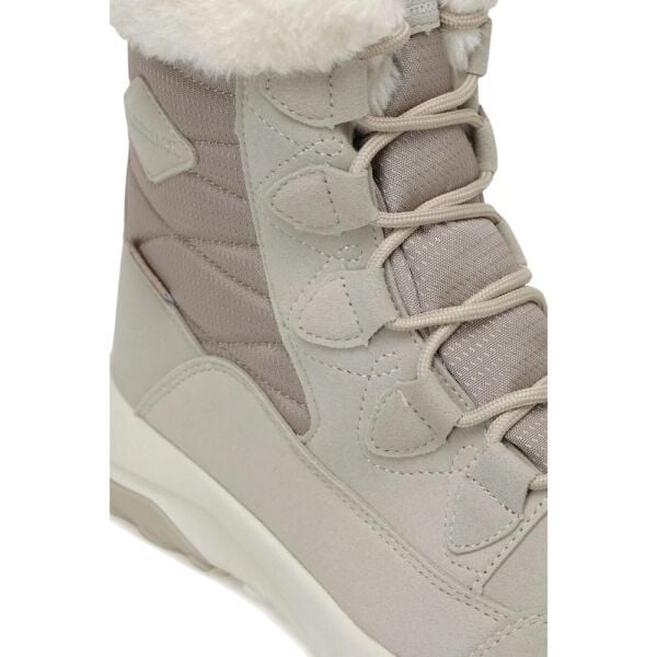 Lumberjack Santa 3PR Kum Kadın Outdoor Bot