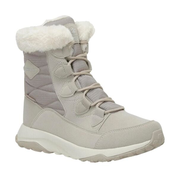 Lumberjack Santa 3PR Kum Kadın Outdoor Bot