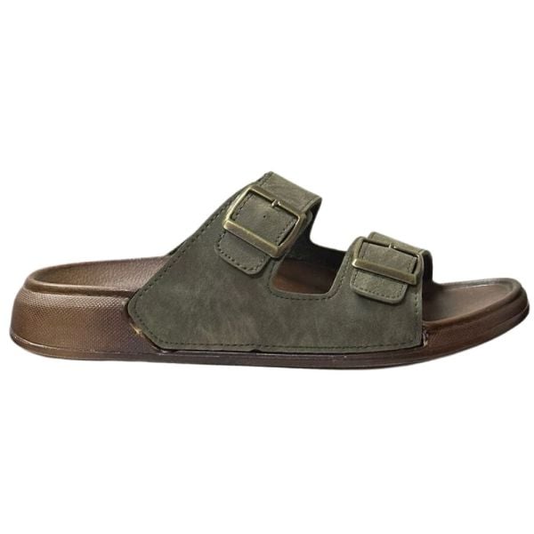 Cex 24Y Witta 54201 Haki Erkek Günlük Terlik