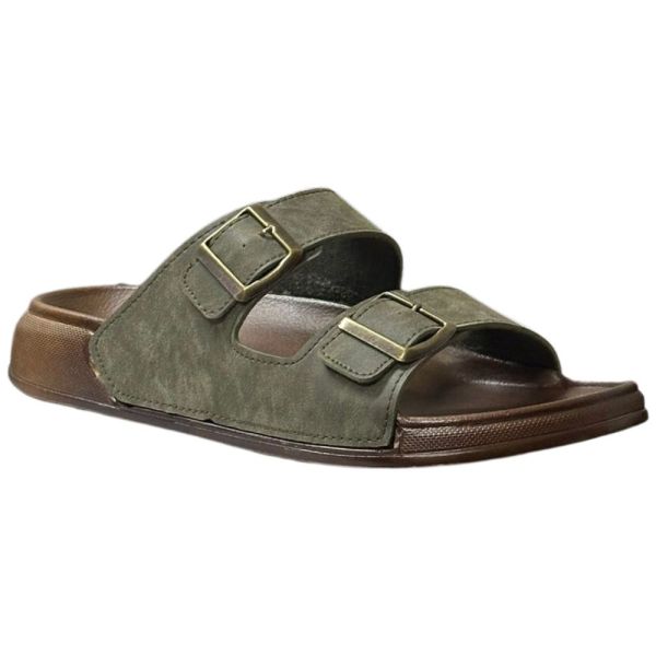 Cex 24Y Witta 54201 Haki Erkek Günlük Terlik