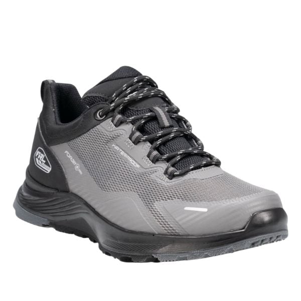 Forelli Poyraz Füme Erkek Waterproof Outdoor Ayakkabı