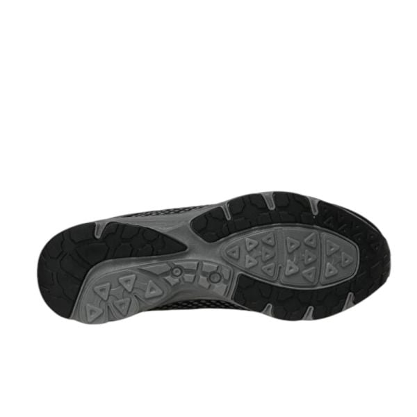 Lumberjack Dare 5FX Siyah Erkek Spor Ayakkabı