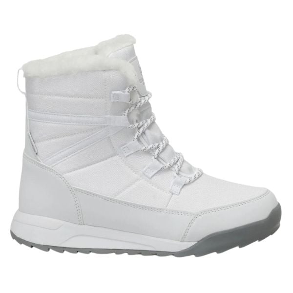 Lumberjack Niya 3PR Beyaz Kadın Outdoor Bot