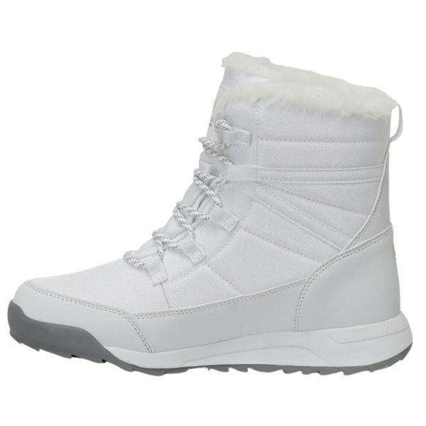 Lumberjack Niya 3PR Beyaz Kadın Outdoor Bot