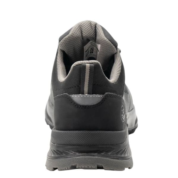 Forelli Poyraz Siyah Erkek Waterproof Outdoor Ayakkabı