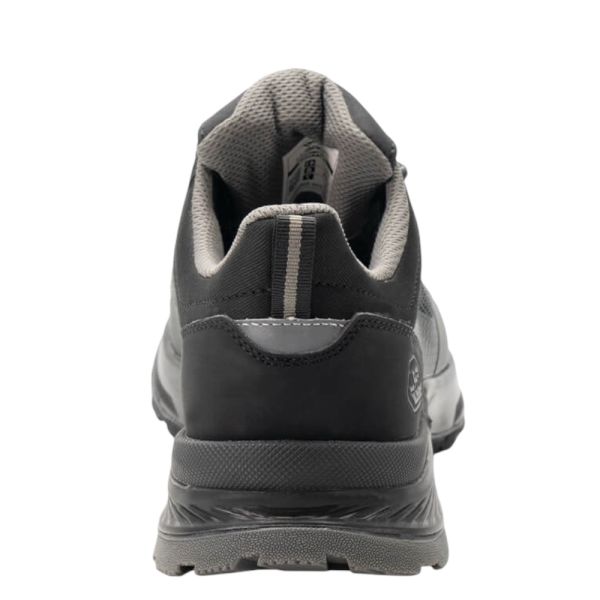 Forelli Poyraz Siyah Erkek Waterproof Outdoor Ayakkabı