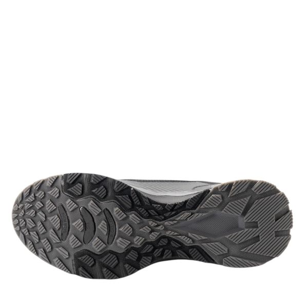 Forelli Poyraz Siyah Erkek Waterproof Outdoor Ayakkabı