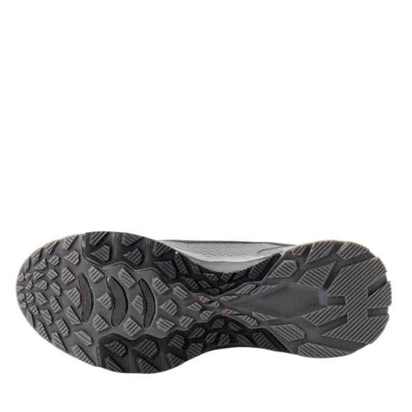 Forelli Poyraz Siyah Erkek Waterproof Outdoor Ayakkabı